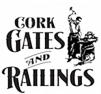 logo Cork Gates and Railings