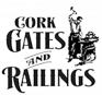 Cork Gates and Railings